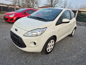 Ford Ka/Ka+ 1,2 Ltr.2.Hand-Klima-Tüv neu
