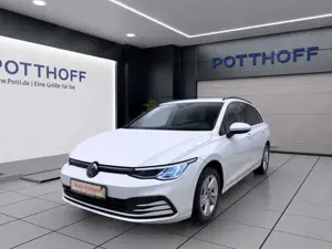 Volkswagen Golf Variant 2.0 TDI DSG LIFE AHK KAMERA NAVI PD