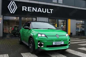 Renault R 5 E-Tech Techno 150 Comfort Range