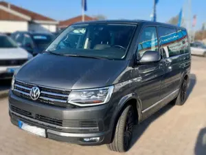 Volkswagen T6 Multivan Multivan Highline DSG, Camera, Side-Assist, u.v.m.