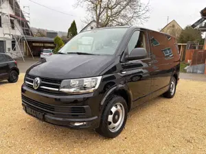 Volkswagen T6 Multivan DSG AHK Kamera