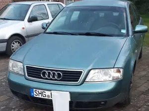 Audi A6 A6 2.4