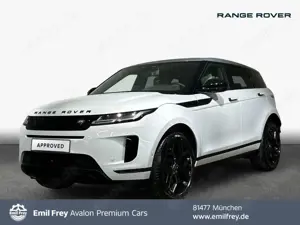 Land Rover Range Rover Evoque D200 Nolita Edition