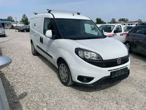 Fiat Doblo SX Maxi Kasten