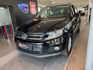Volkswagen Tiguan Trend  Fun BMT