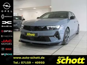 Opel Astra GS  ''BITTER UMBAU''