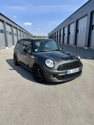 MINI Cooper S Clubman KRUMM Performance, CarPlay uvm.