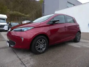Renault ZOE ZOE (mit Batterie) 41 kwh Intens