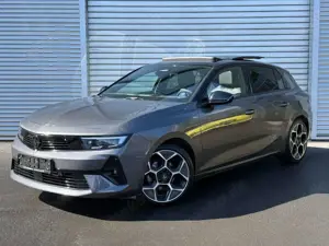 Opel Astra L Lim. Ultimate Aut ACC HUD Pano LED 360°K
