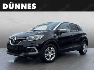 Renault Captur ENERGY TCe 120 EDC Bose Edition