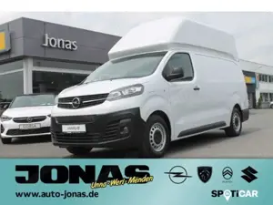 Opel Vivaro Cargo-e L Hochdach RKamera NaviPro PDC