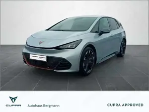 CUPRA Born 170kW/60kWh*PILOT L*VZE*PLA*Tech-M*Ad.-FWR*