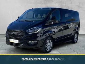 Ford Transit Custom Tourneo 2.0 TDCI Titanium KAMERA