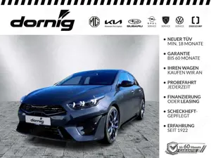 Kia ProCeed / pro_cee'd GT 1.6 T-GDI