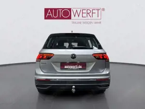 Volkswagen Tiguan Allspace 1.5 TSI DSG LIFE 7SITZER AHK LED NAVI PDC SHZ 18Z Bild 5