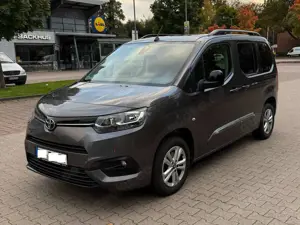 Toyota Proace City Proace City Verso Diesel 5-Türer Verso 1.5 D-4D L1