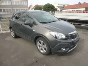 Opel Mokka Edition ecoFlex
