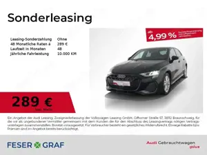 Audi A3 35 TDI S tronic S line/R-Kamera/Navi