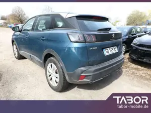 Peugeot 3008 1.2 PureTech 130 Active Pack Kam180° SHZ Bild 4