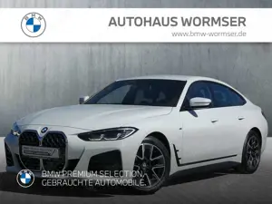 BMW 420 i Gran Coupé M Sportpaket DAB Tempomat Shz