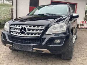 Mercedes-Benz ML 420 ML 420 CDI 4Matic 7G-TRONIC DPF