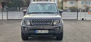 Land Rover Discovery SDV6 SE Bild 2