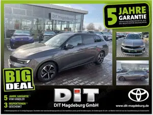 Opel Astra ST 1.2 Turbo GS ACC+LED+Navi+SD+SHZ+360