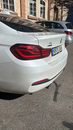 BMW 440