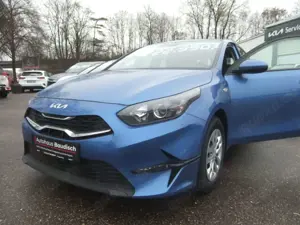 Kia Ceed / cee'd Ceed 1.5 T-GDI OPF Vision