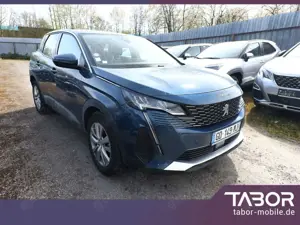 Peugeot 3008 1.2 PureTech 130 Active Pack Kam180° SHZ Bild 2