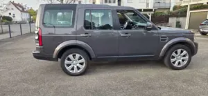Land Rover Discovery SDV6 SE Bild 4