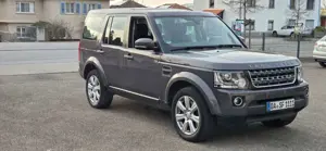 Land Rover Discovery SDV6 SE Bild 3