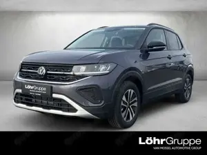 Volkswagen T-Cross 1.0l TSI Energy *Rear View*ACC*LED