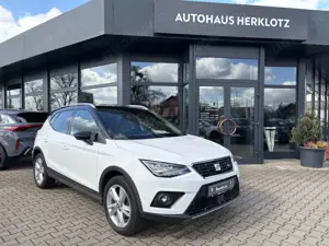 SEAT Arona SEAT Arona FR 1.0 TSI 85kW (116PS) 6-Gang  Schaltg