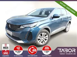 Peugeot 3008 1.2 PureTech 130 Active Pack Kam180° SHZ