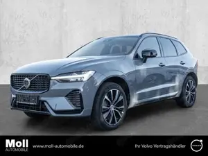 Volvo XC60 Plus Dark 2WD B4 Benzin EU6d Digitales Cockpit Mem