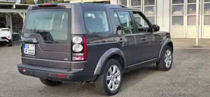 Land Rover Discovery SDV6 SE Bild 5