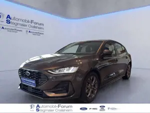 Ford Focus Lim. ST-Line X 1.0 EcoBoost MHEV *BO*iACC*RFK*