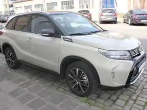 Suzuki Vitara Bild 4