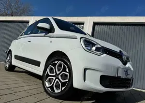 Renault Twingo Limited *Klima/Sitzhzg./Reifen NEU***