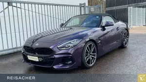 BMW Others Z4 M40i Leder,RFK, LHZ, H+K, HUD, LCProf.