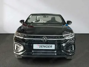 Volkswagen T-Roc R-Line 1.5 TSI Design-Paket Digi-Cockpit Bild 4