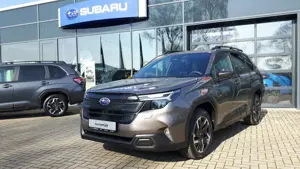 Subaru Forester 2.0 ie BOXER Exclusive Lineartronic