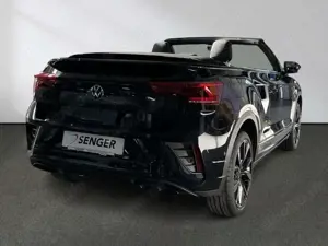 Volkswagen T-Roc R-Line 1.5 TSI Design-Paket Digi-Cockpit Bild 3