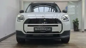 MINI Cooper Classic Trim Paket S HeadUp Bild 2