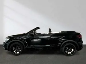 Volkswagen T-Roc R-Line 1.5 TSI Design-Paket Digi-Cockpit Bild 2