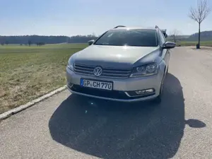Volkswagen Passat Variant Comfortline BlueMotion