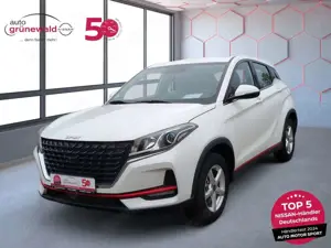 DFSK Fengon 500 DFSK Fengon 500 1.5L, Automatik, R-Kamera ,Klima