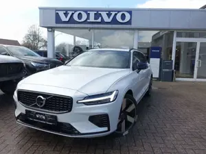Volvo V60 Ultra T8 AWD Plug-in/BW/Pano/AHK/Head-UP