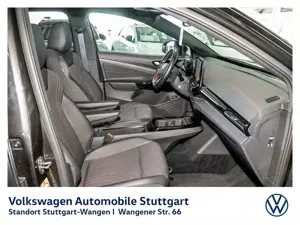 Volkswagen ID.4 GTX Navi Kamera Stdhzg ACC LED SHZ Bild 4